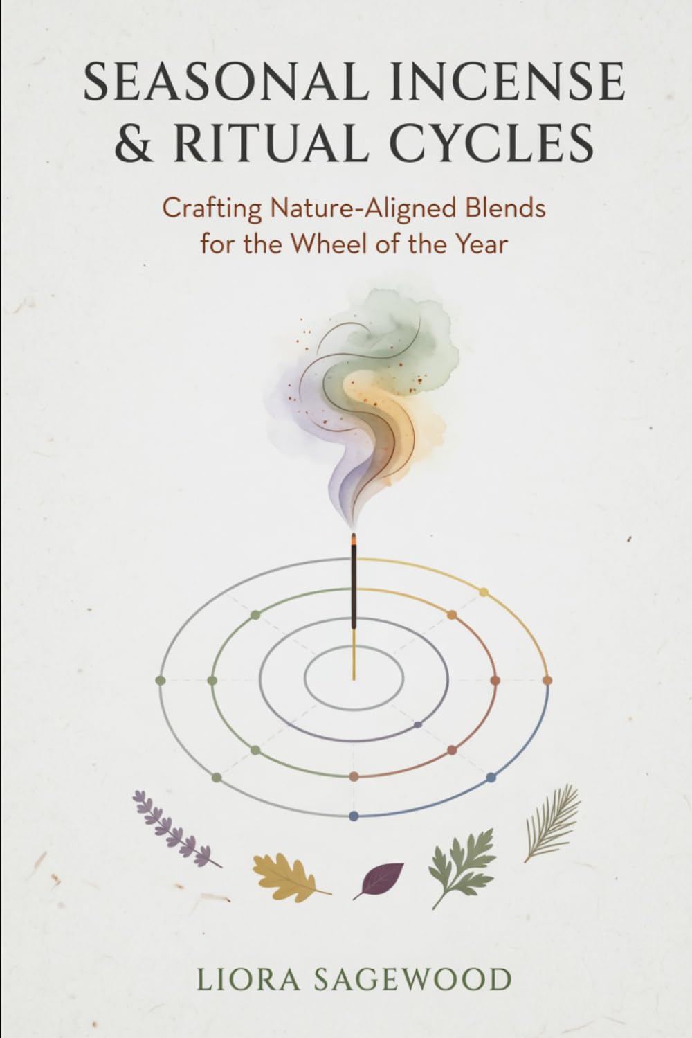 Seasonal Incense & Ritual Cycles: Crafting Nature-Aligned Blends for the Wheel of the Year