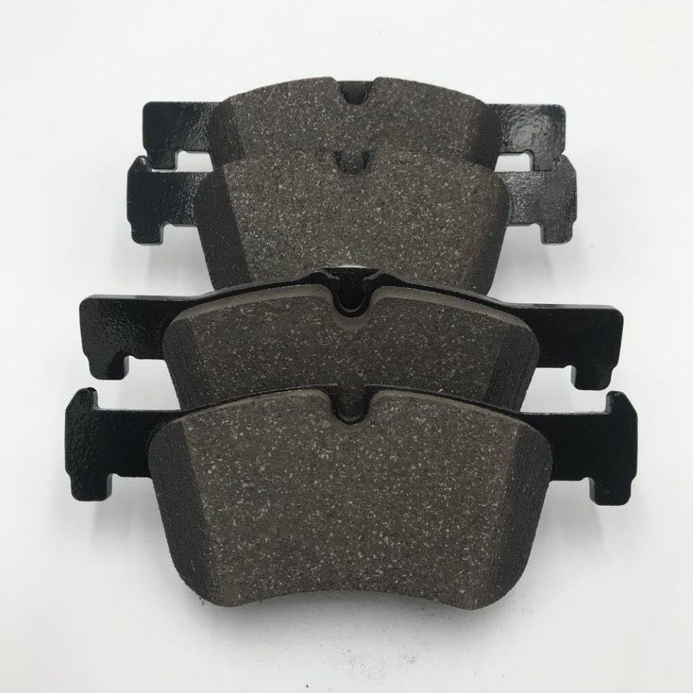 CHERISH-AUTO 1PCS OEM 34116858910 BRAKE PAD : Amazon.de: Auto  