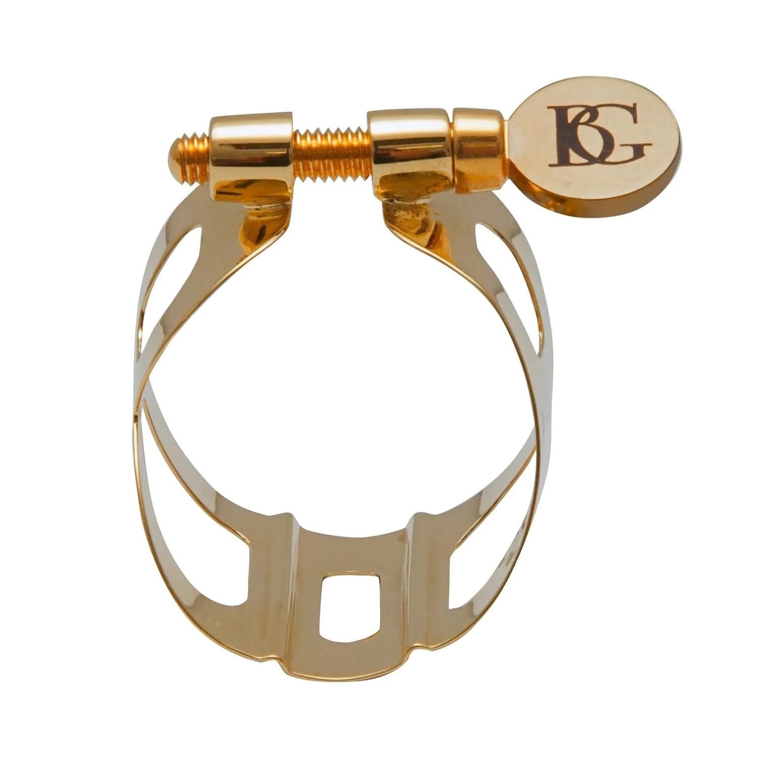 Amazon.co.jp: BG (ビージー) トラディション リガチャー