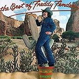 The Best of Freddy Fender