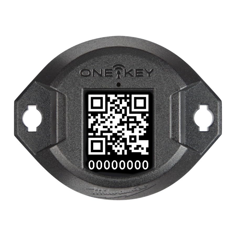 Milwaukee BTT-1 Bluetooth Tracking module
