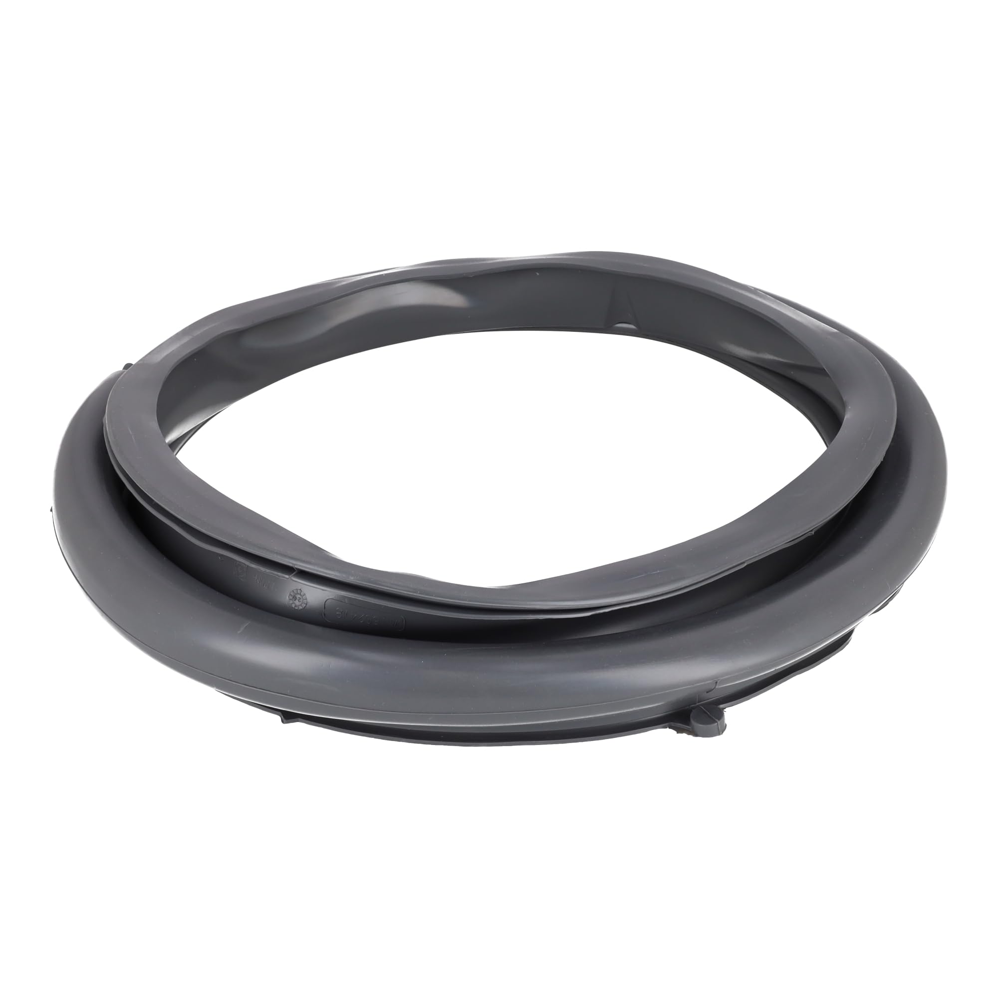Guarnizione oblò 46-54 Lt B340 originale C00381641 lavatrice Hotpoint Ariston