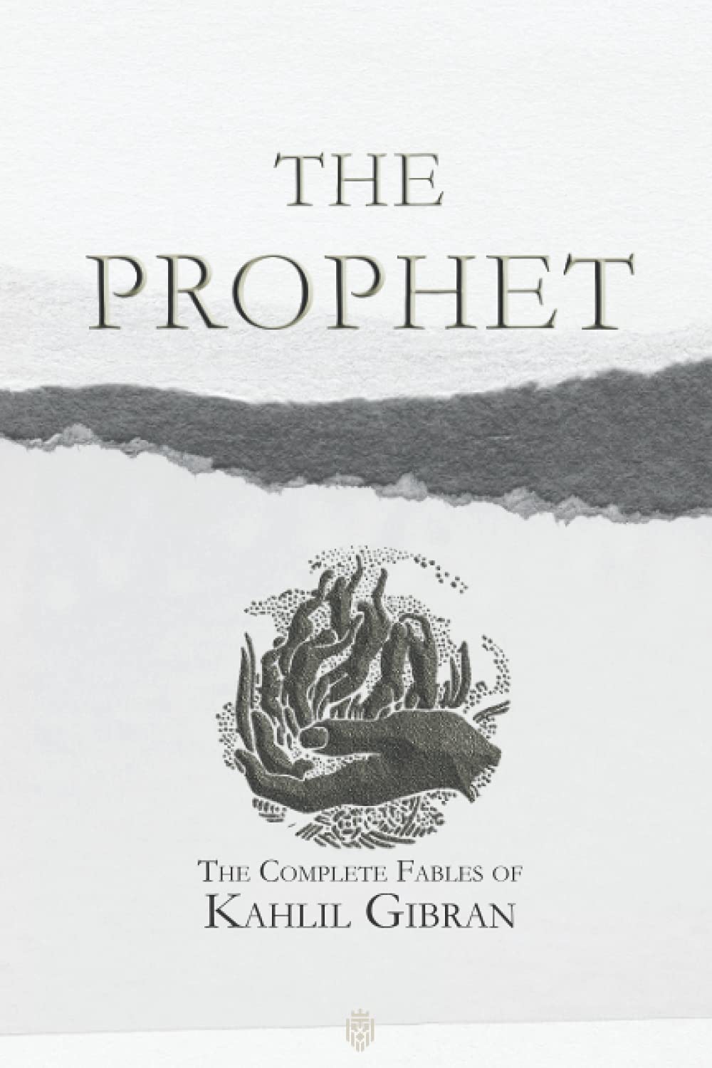 The Prophet | The Complete Fables Of Kahlil Gibran