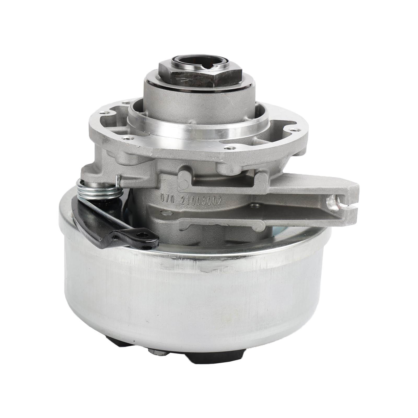 com: Topteng Parking Brake Assembly Transmission F81D-2598