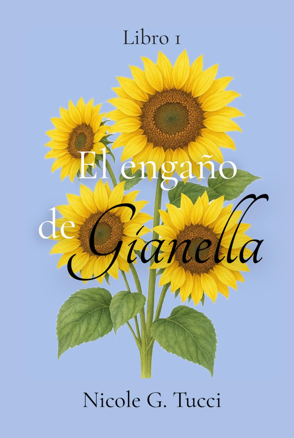 El engaño de Gianella