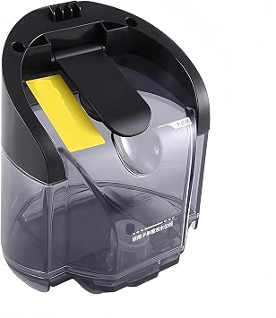 Beegie Replacement Clean Water Tank. Compatible for Tineco 1.0 Floor One S3. Wet Dry Vacuum Cleaner Accessories Parts