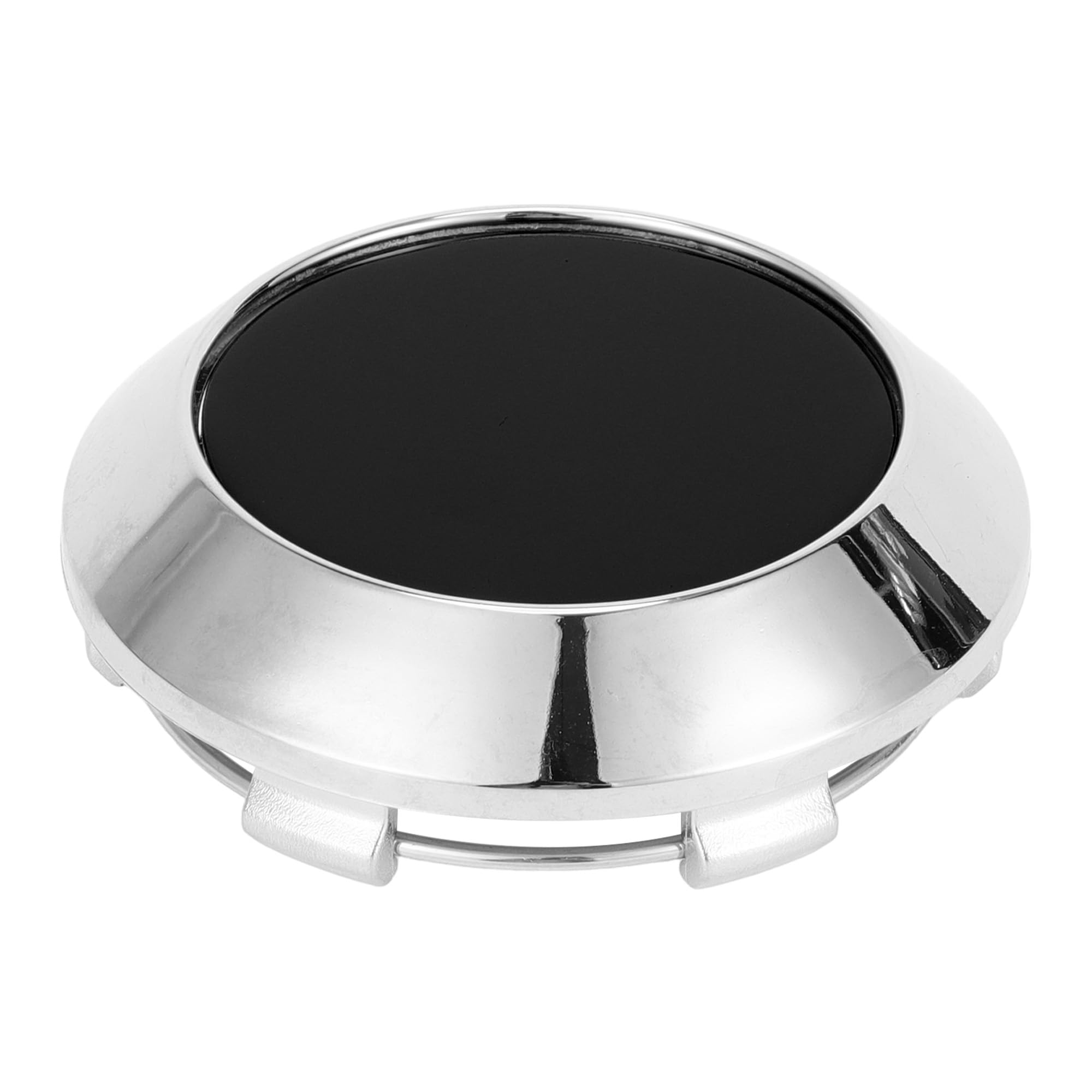 4x TAPPI CENTRALI CERCHI IN LEGA 30mm / 59mm adatti per AUDI A4 S4 A5