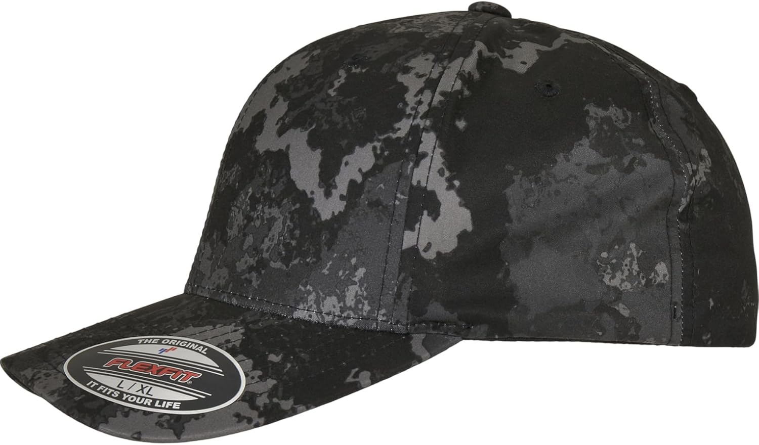 Flexfit Unisex Baseball Cap