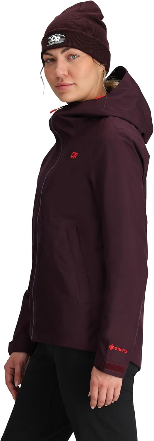 Outdoor Research Women's Grandridge Gore-Tex Jacket - Image 3