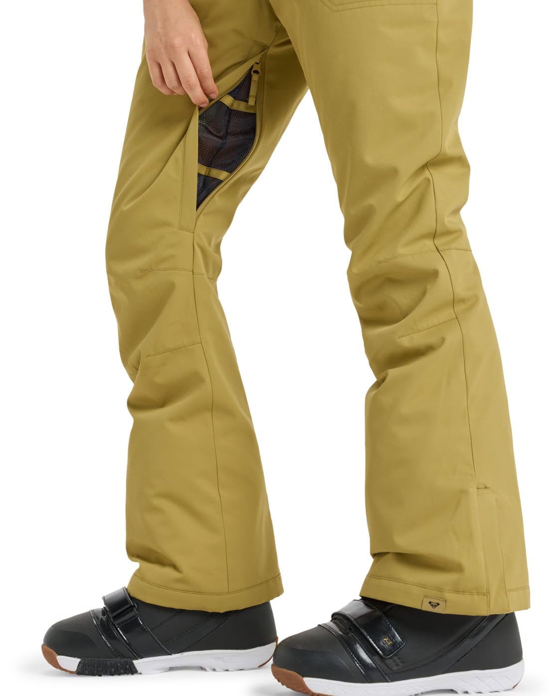 Roxy - Diversion Pant, Pantaloni Donna