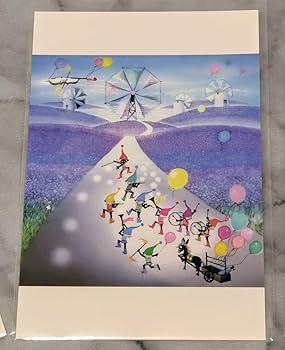 藤城清治   おひざかけ　ポストカード　セットで　レア 藤城清治 おひざかけ ポストカード セットで レア - メルカリ