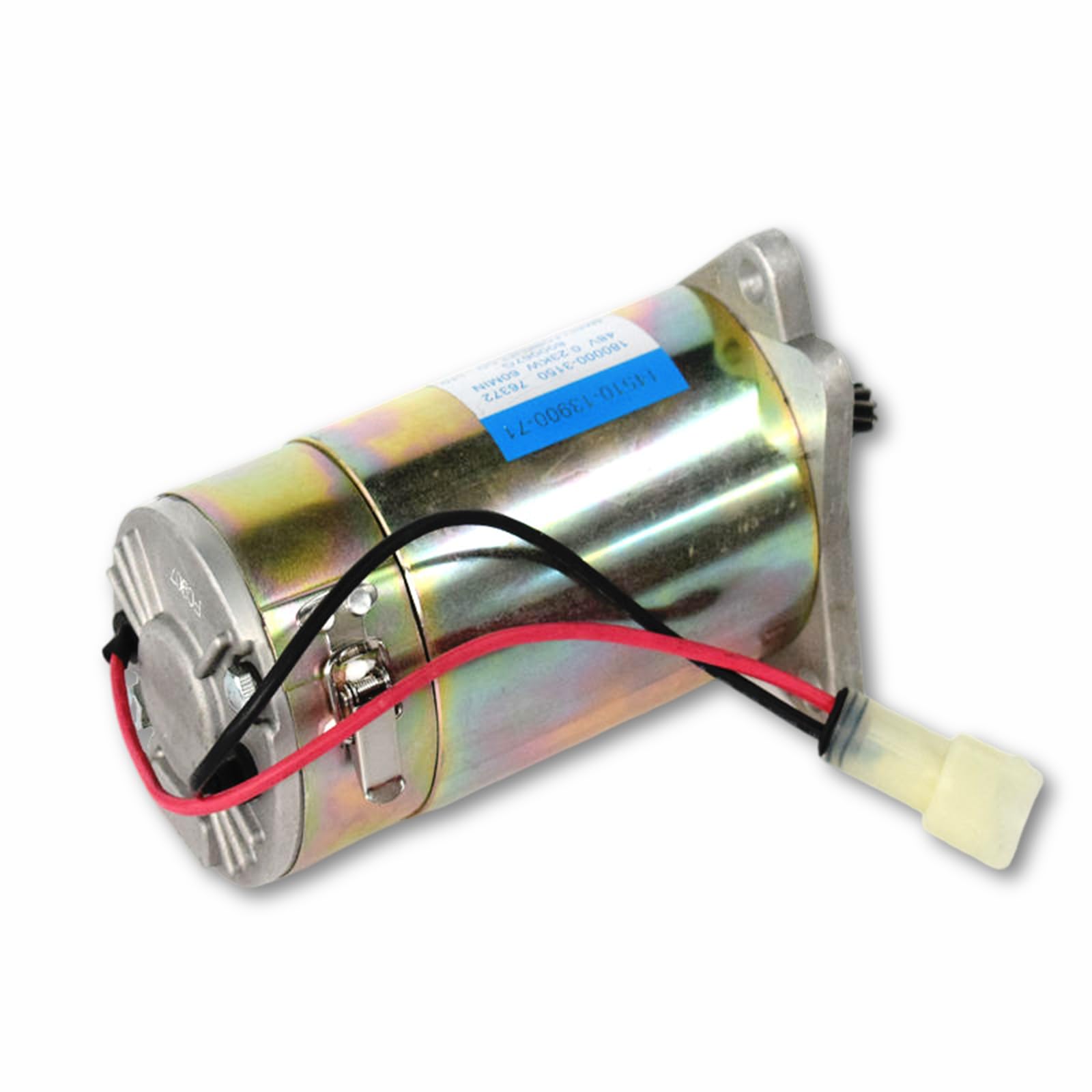 Amazon.com: Haiyazhma 48V 260W Stcering DC Motor 14510-13900