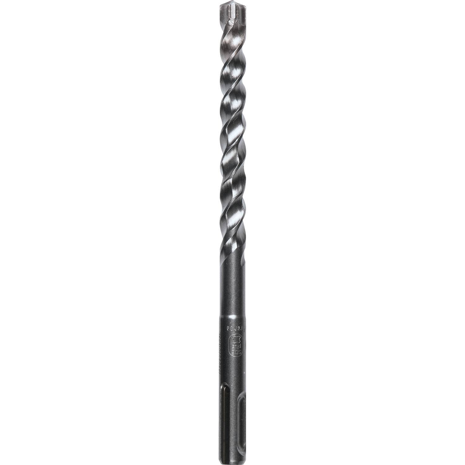 Makita B-61254 - Broca SDS-Plus de 3/8 x 6 pulgadas, 3 cortadores, 10 unidades