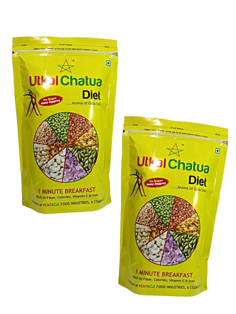 Utkal Chatua Diet, 100 gram (B09WKF5SNN) Amazon Price History, Amazon Price Tracker
