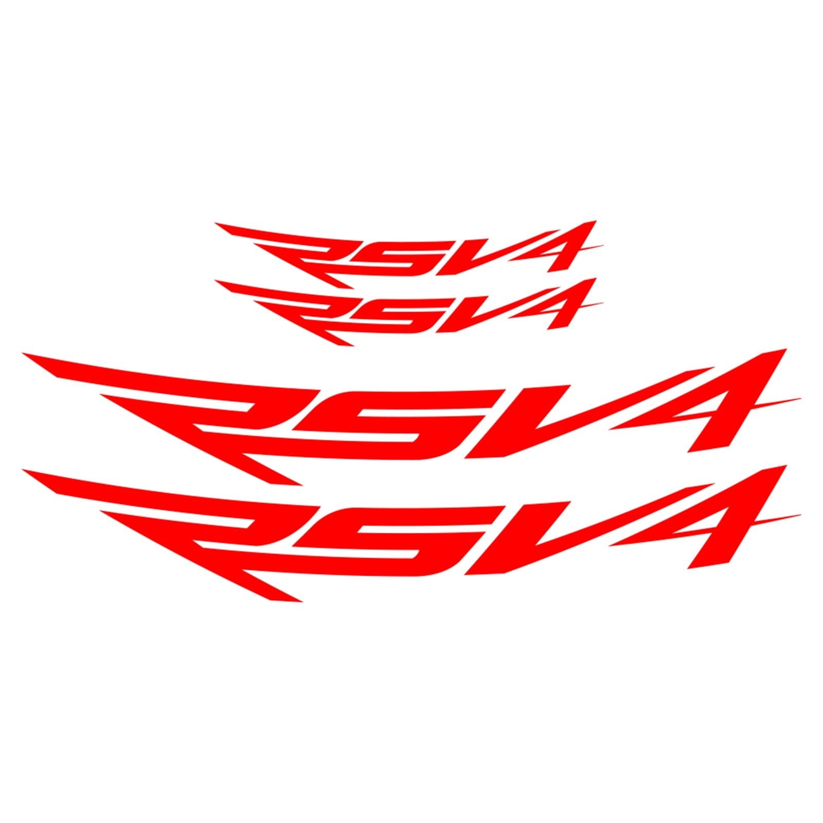 for Aprilia RSV4 Dorsoduro Shiver 750 900 Rs125 Tuono 660 RS660 GPR150 Motorcycle Wheel Decal Racing Rim Sticker Tape Accessori