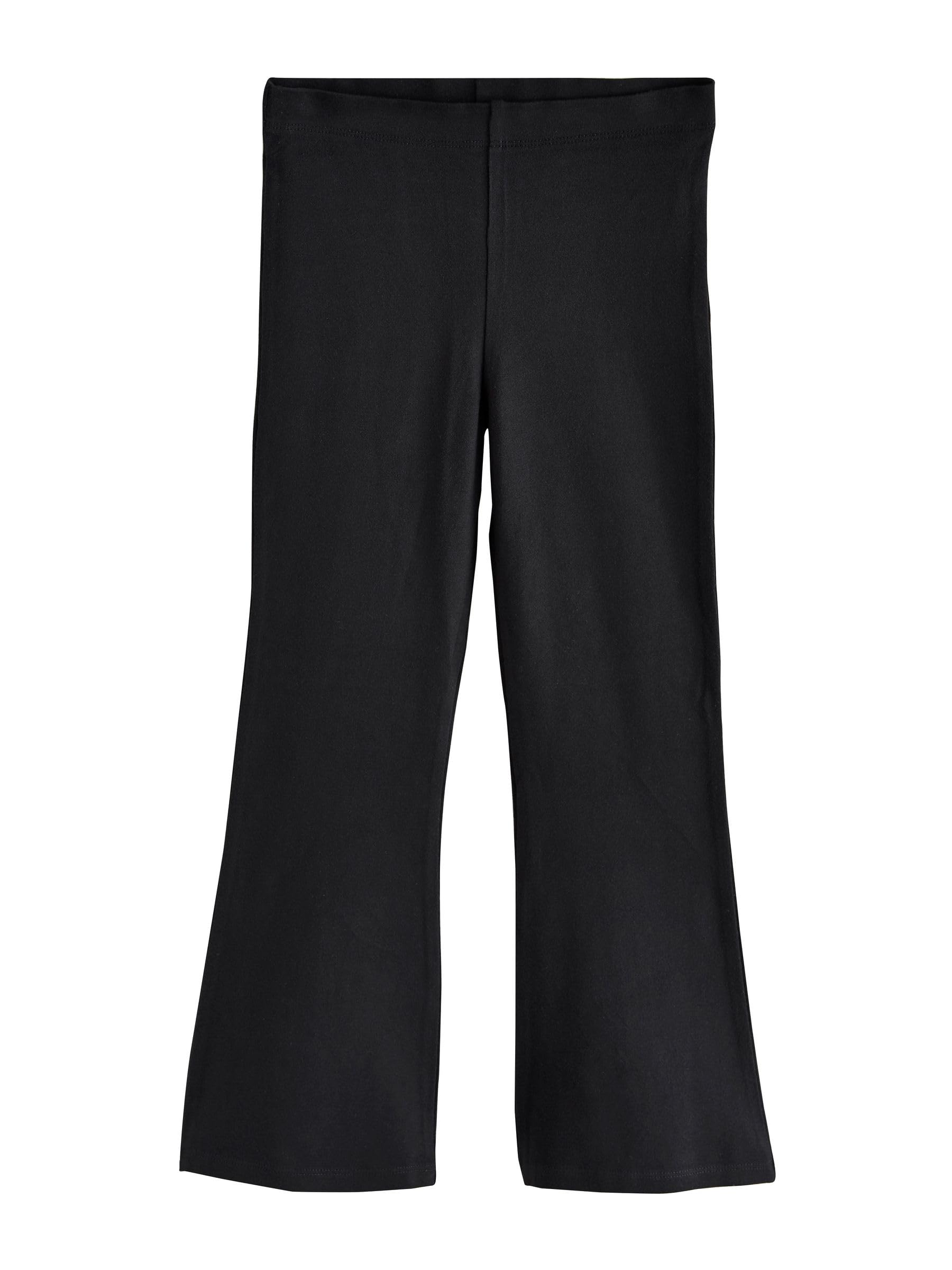 NEXT Niñas Pack de 4 Leggings Acampanados