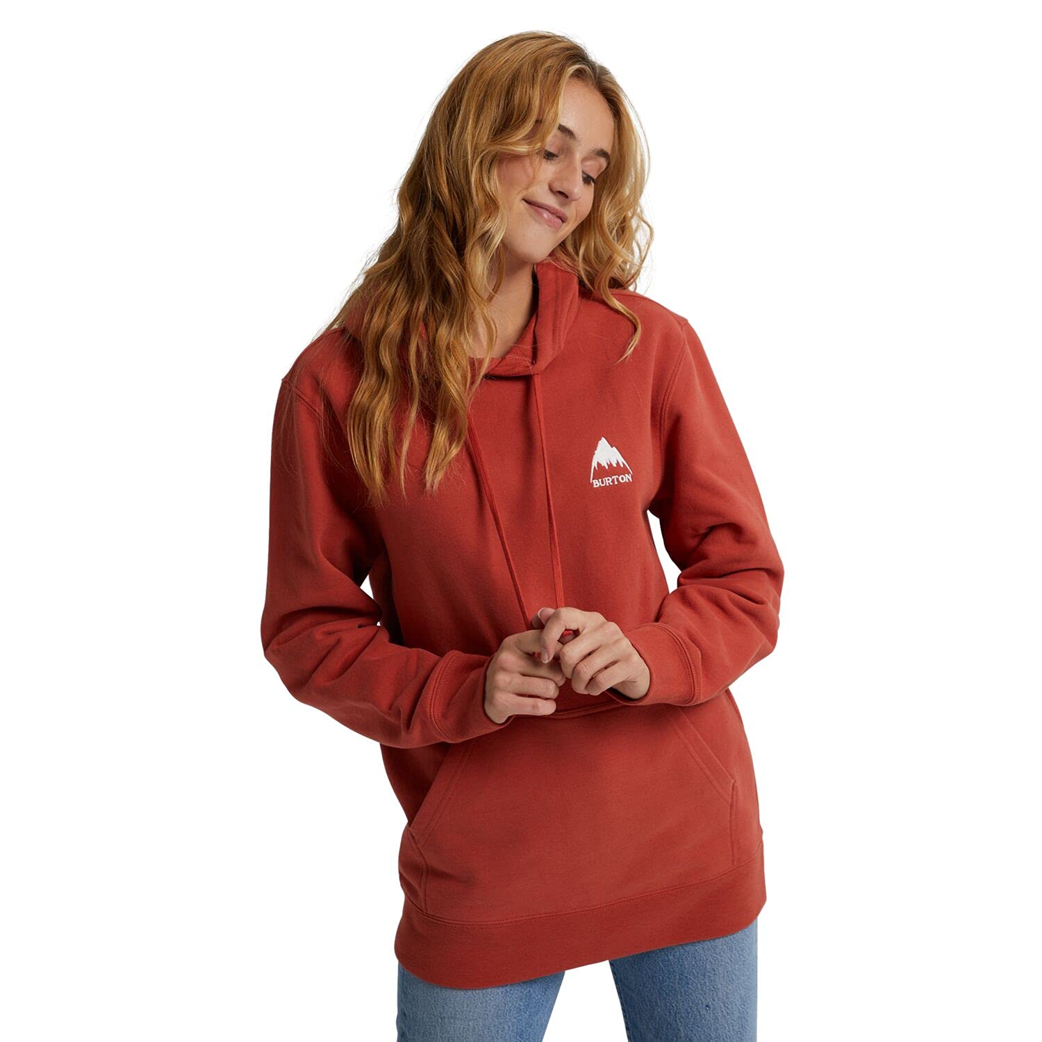 Amazon.co.jp: Burton(バートン) スノーボード フーディー