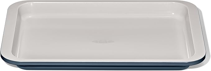 OXO Good Grips Non-Stick Pro Ceramic Coated Metal Bakeware Quarter