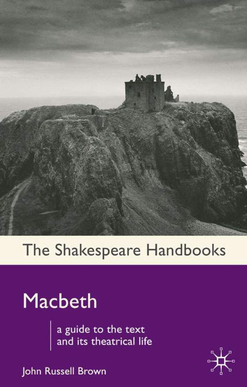 Macbeth (Shakespeare Handbooks, 18)