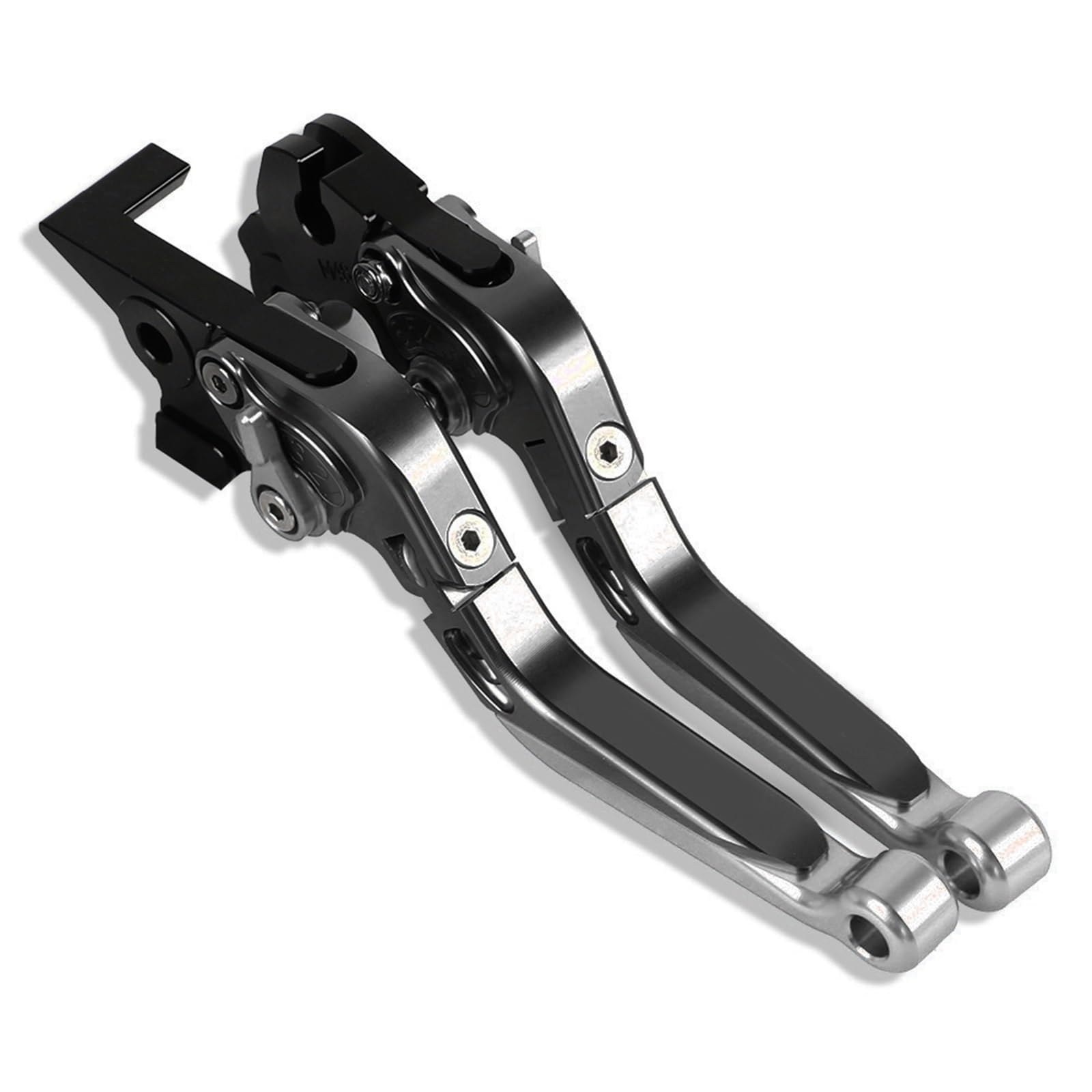 Levier d'embrayage de frein réglable moto Honda CB 650 R 2019 2020 2021 2022