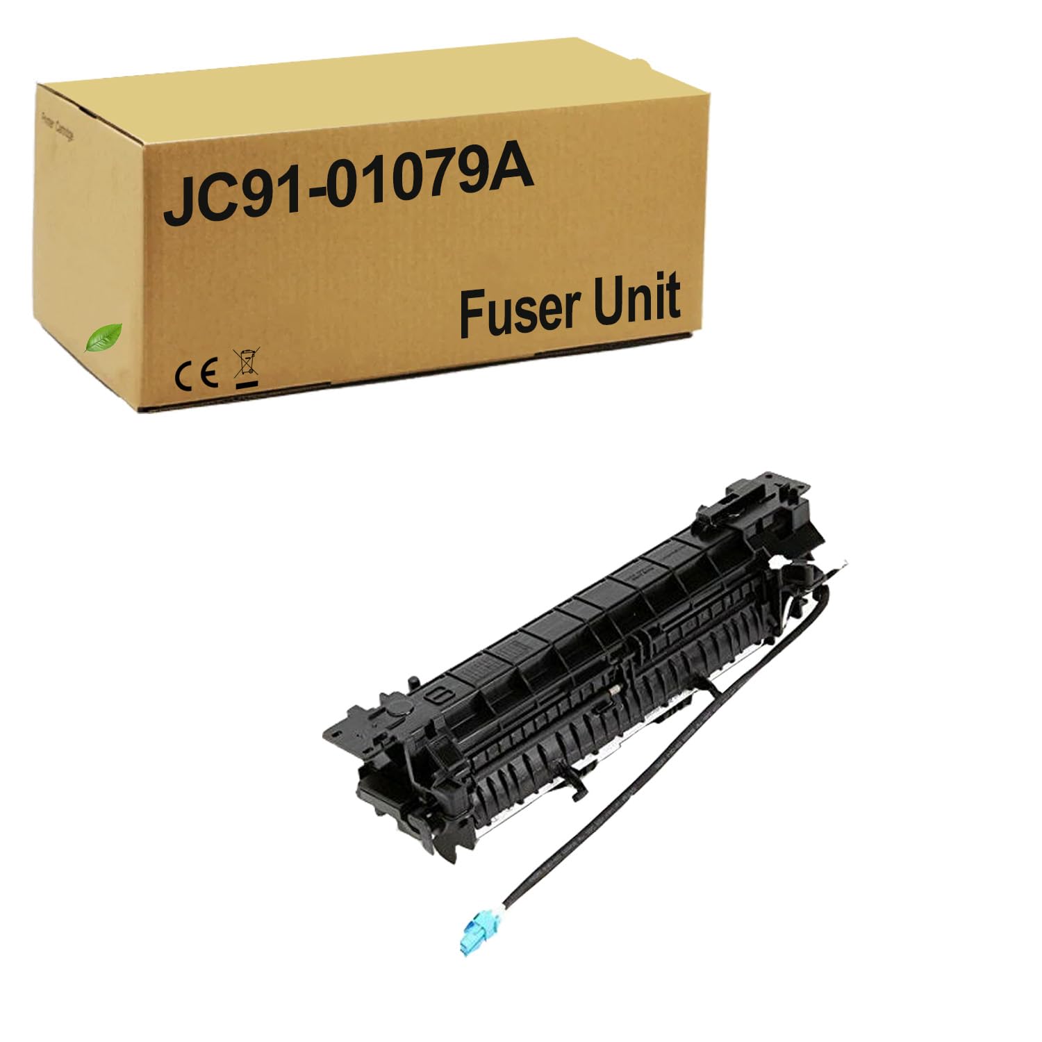 Fuser Unit Assembly Kit JC91-01079A Fuser Unit Use for Samsung CLP-365 CLP-365W CLX-3305FN CLX-3305FW CLX-3305W Xpress C410W C430W C460FW C480FW Printers