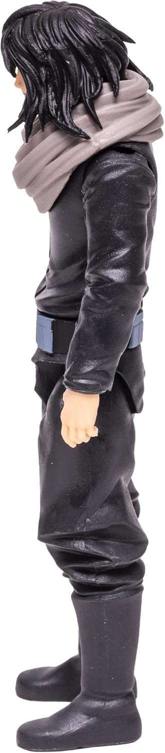 McFarlane Toys - My Hero Academia Shota Aizawa 5" Action Figure