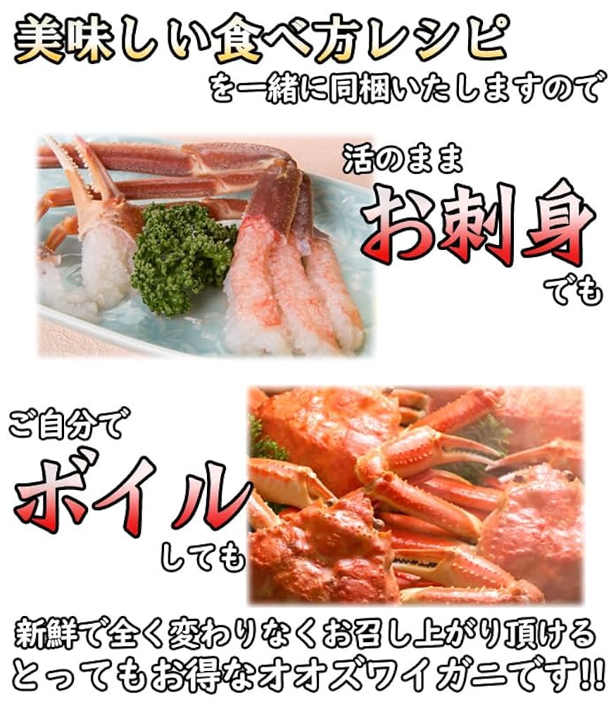 訳あり（足、ハサミ、小サイズ、黒変、傷等含む）2kg 毛蟹　専用出品です。 ハサミ｜ミニハサミ 黒A（35558006）｜ミドリオンラインストア