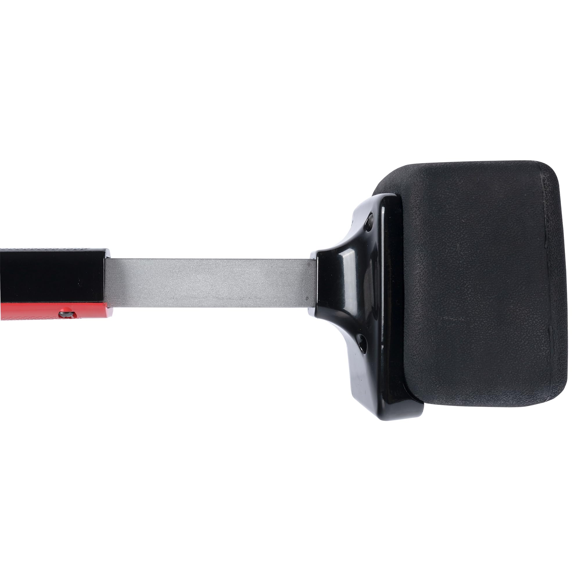 ROBERTS 10-422BK Deluxe G.T. Carpet Knee Kicker, 17-1/2 cala do 21-1/2 cala, czarny