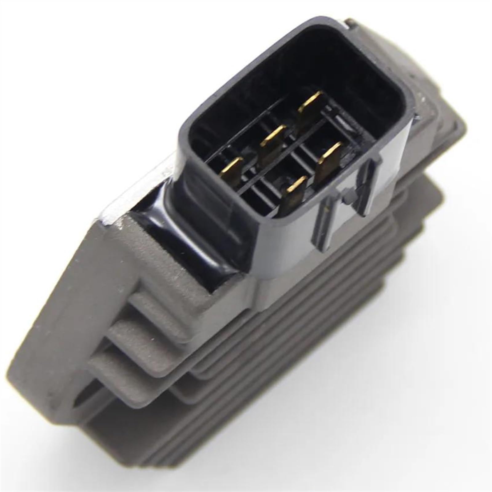 regulador de Voltaje Rectificador Regulador De Voltaje De 12V para Motocicleta para 31600-KTB-003 31600-HN5-671 CRF230L CRF230M XL650 Transalp 31600-HN5-M40