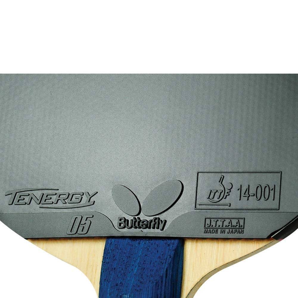 Amazon | Butterfly Timo Boll ALC プロライン 卓球ラケット Amazon | Butterfly Timo Boll ALC プロライン 卓球ラケット