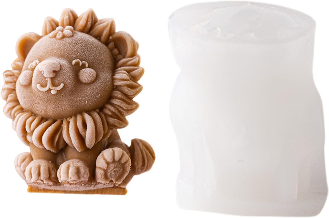 Silicone Ice Cream Chinese Styles Popsicles 3D Chinese Traditional Shape for Fun Dessert Popsicles