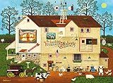 Buffalo Games - Charles Wysocki - Next...