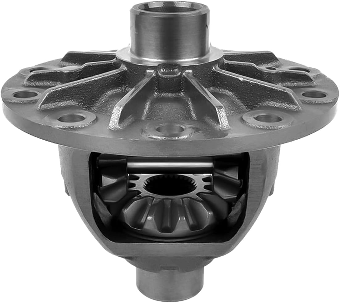 68035574AA Rear Differential Case Kit Replacement for 2007-2018 Jeep Wrangler JK DANA 44 2008572