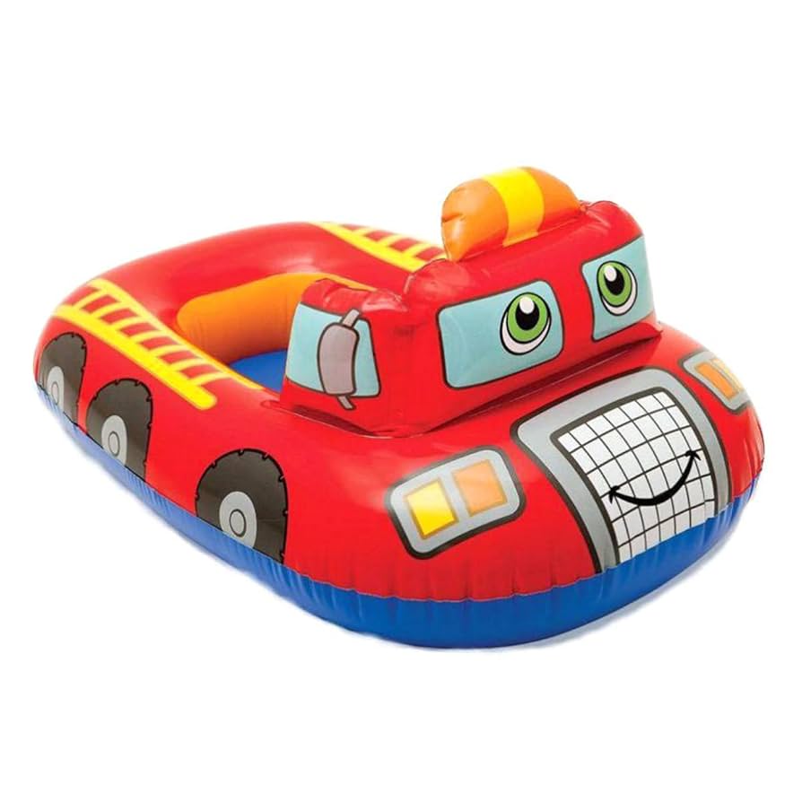 Amazon.co.jp: INTEX(インテックス) キディーフロート 59586