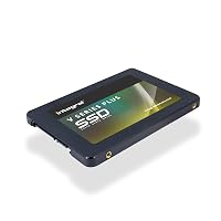 Integral V Series V2 PLUS SSD 512GB interno SATA III 2.5, fino a 550 MB/S in lettura