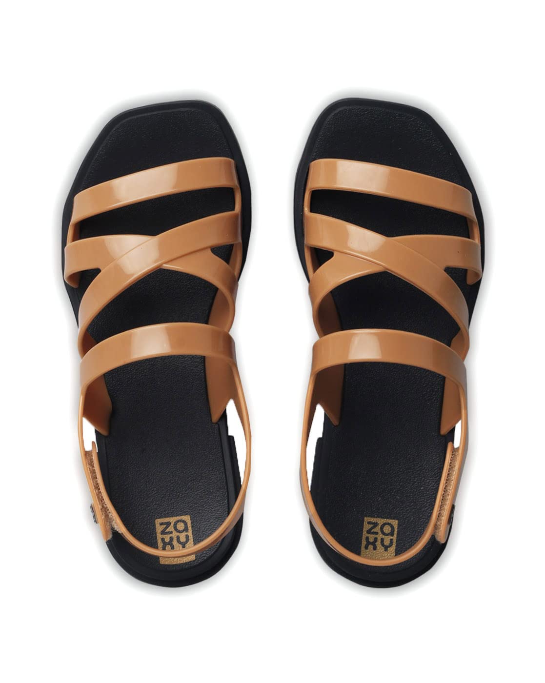 ANTAwomens 17853-90044 Blue Sandal - 5 UK (17853-90044)