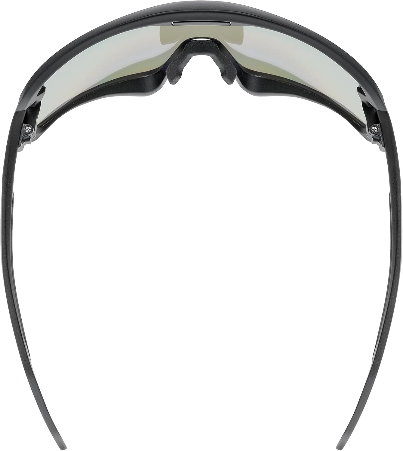 Uvex Unisex - Adults, Sportstyle 231 2.0 P Sports Glasses Polarized