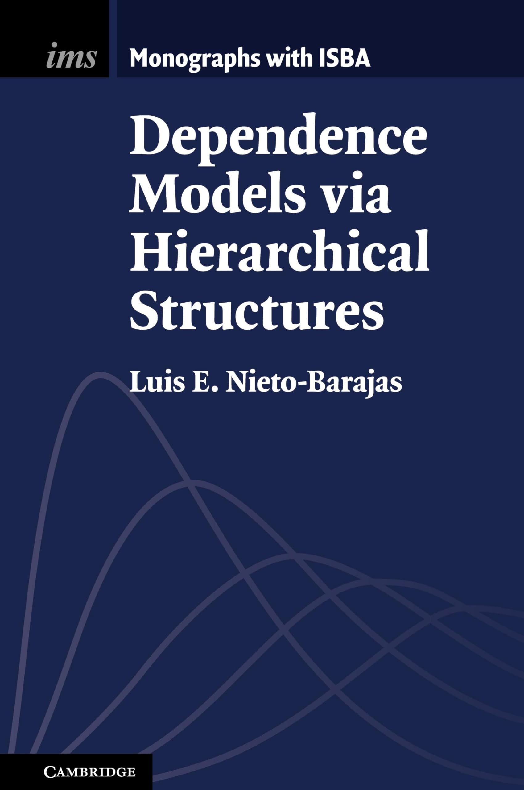 Dependence Models via Hierarchical Structures: 10 (Institute of Mathematical Statistics Monographs, Series Number 10)