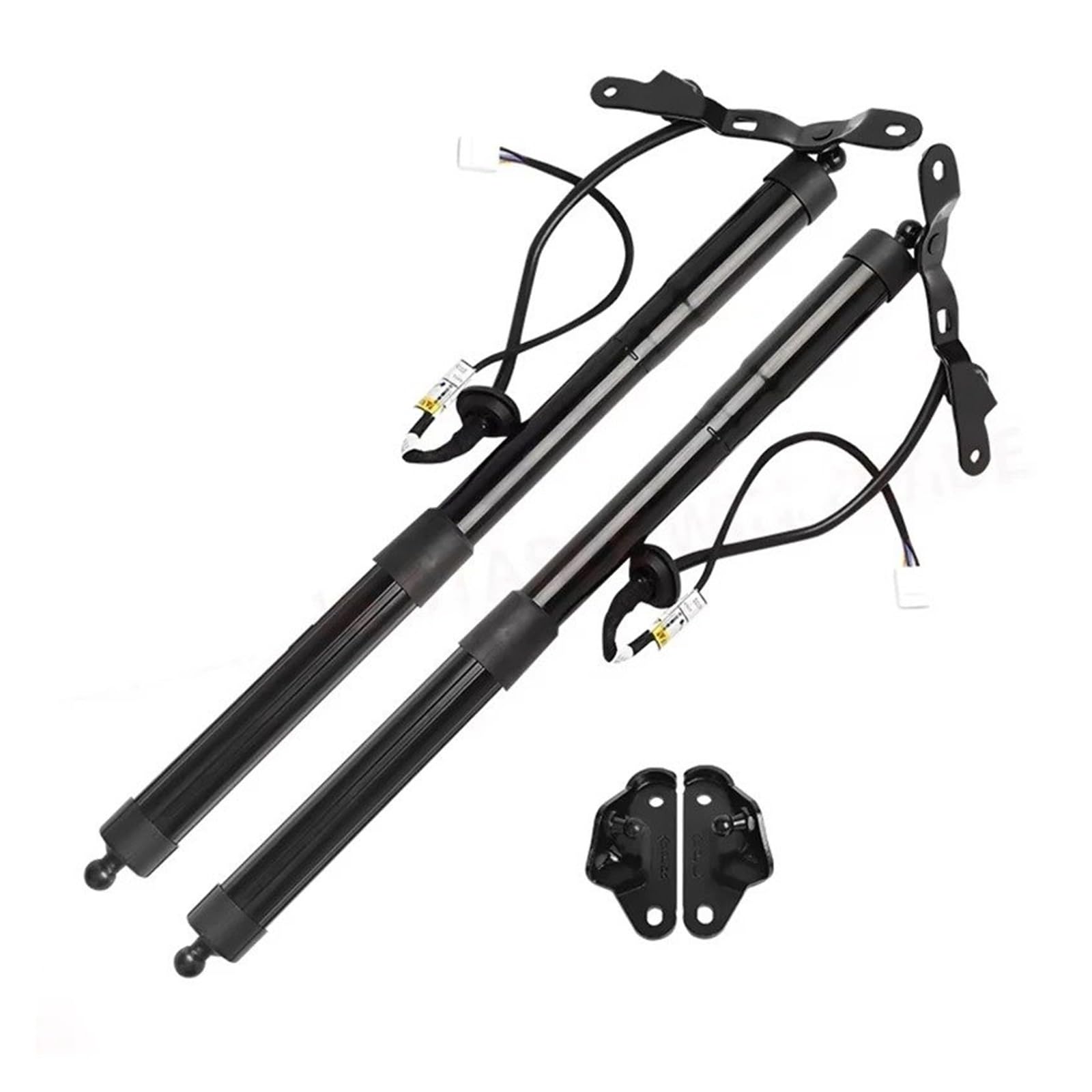 Amazon | バックドアダンパー 68910-09010 68920-09010 ペア リア