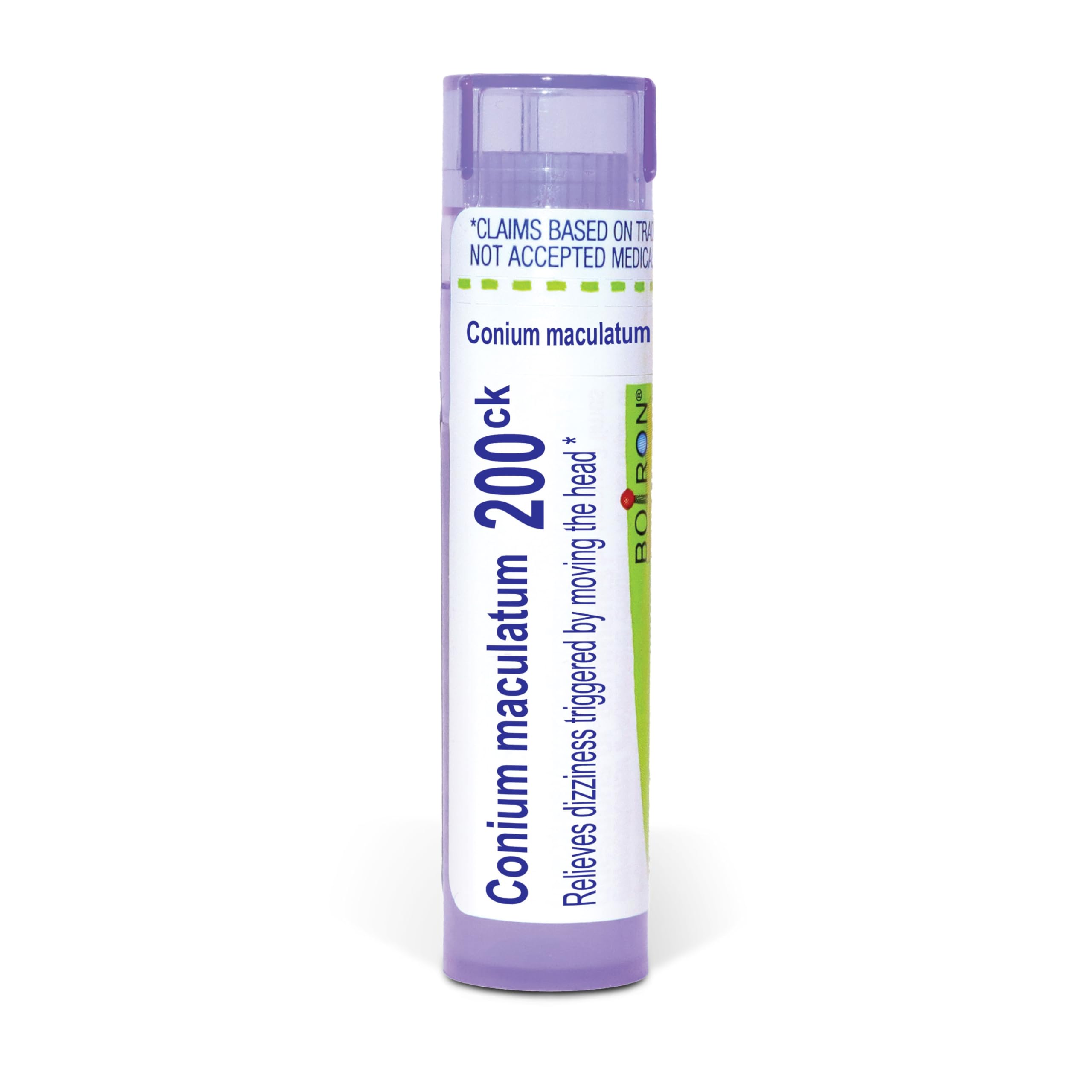 BOIRON USA - Conium Maculatum 200ck [Health and Beauty]