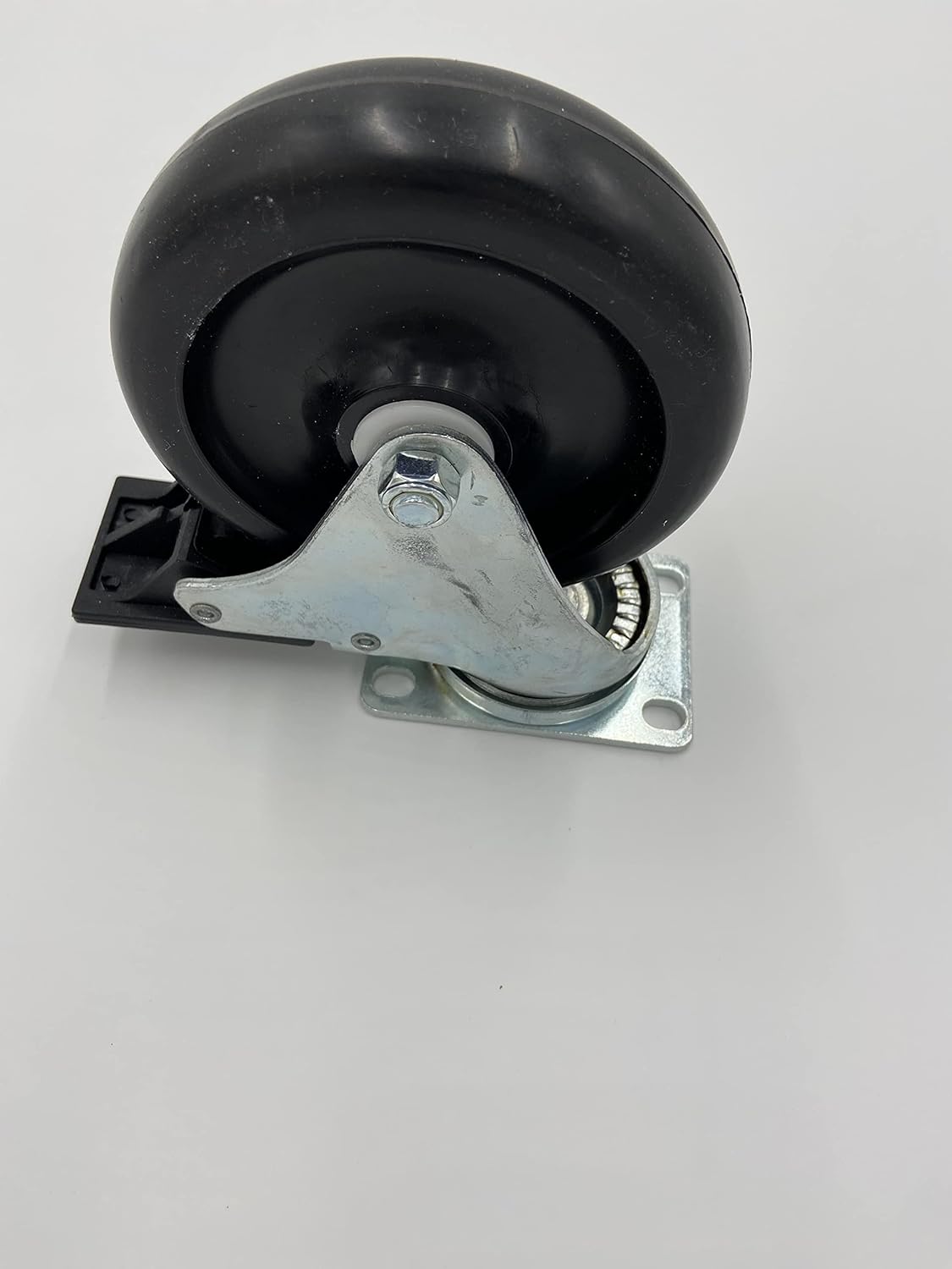 Toolbox Caster Wheel, 5", 4144155 Industrial & Scientific