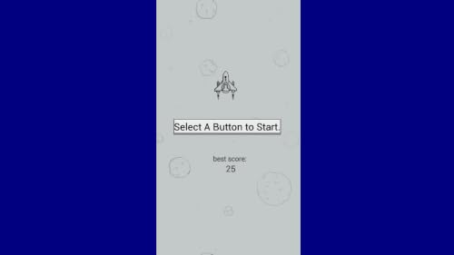 Fighter Craft – vue 3
