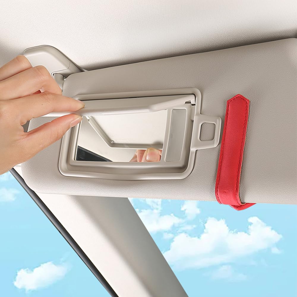 Amazon.com: Car Sunglasses Holder for Volkswagen VW Golf 5 6 7 8