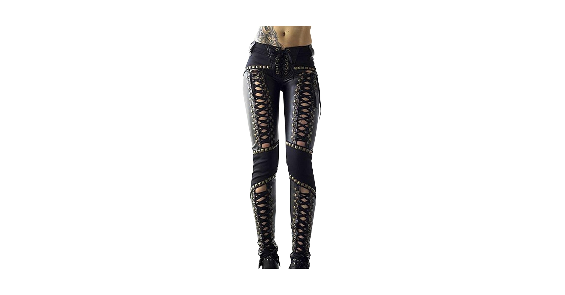 パンツ 2000's Paul Smith leather pants y2k punk 2000's Paul Smith leather pants y2k punk
