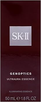 SK-II GenOptics Ultraura Essence Serum Unisex 1.6 oz : Amazon.ca