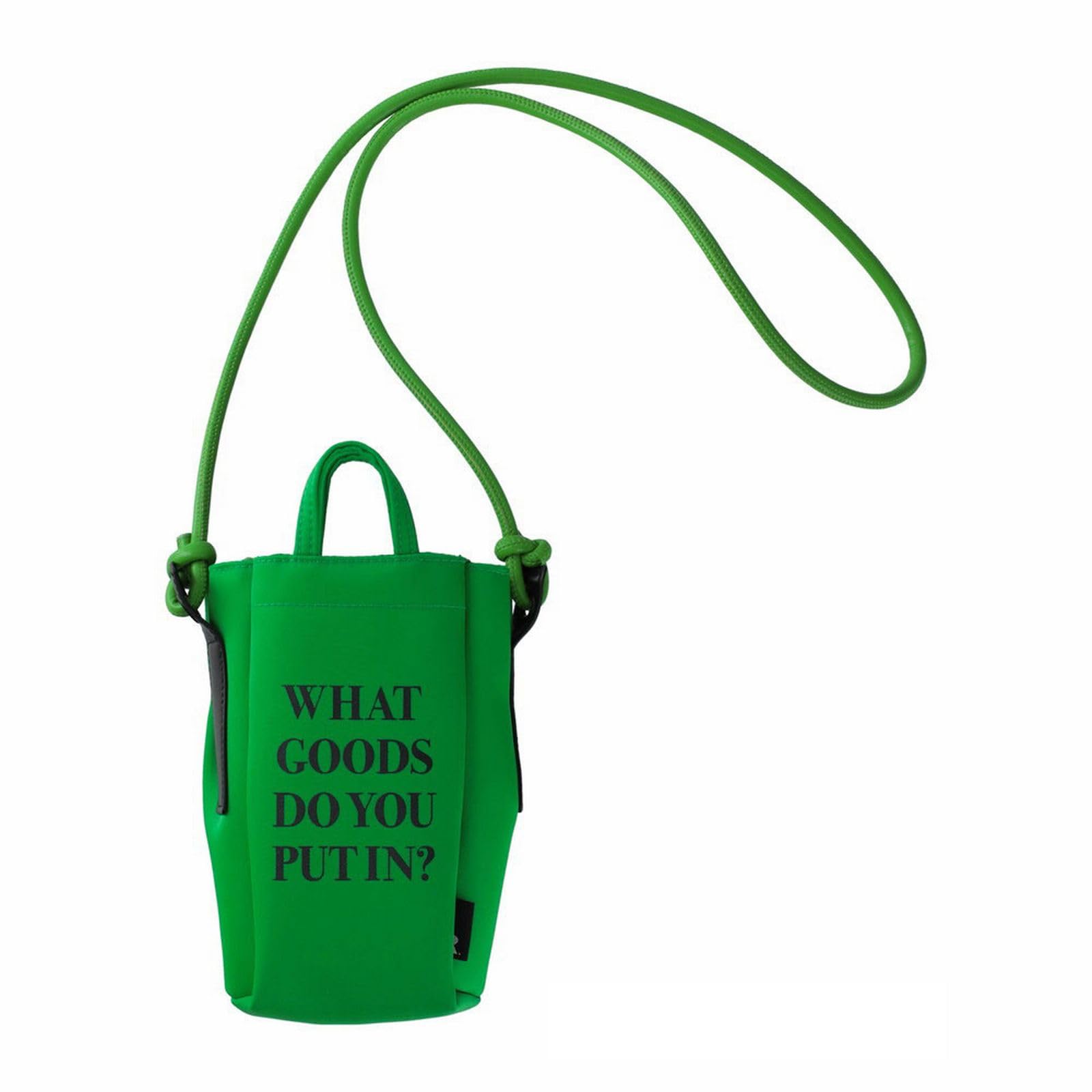 Amazon | [ルートート] 0654 斜め掛け ショルダー付き ミニ