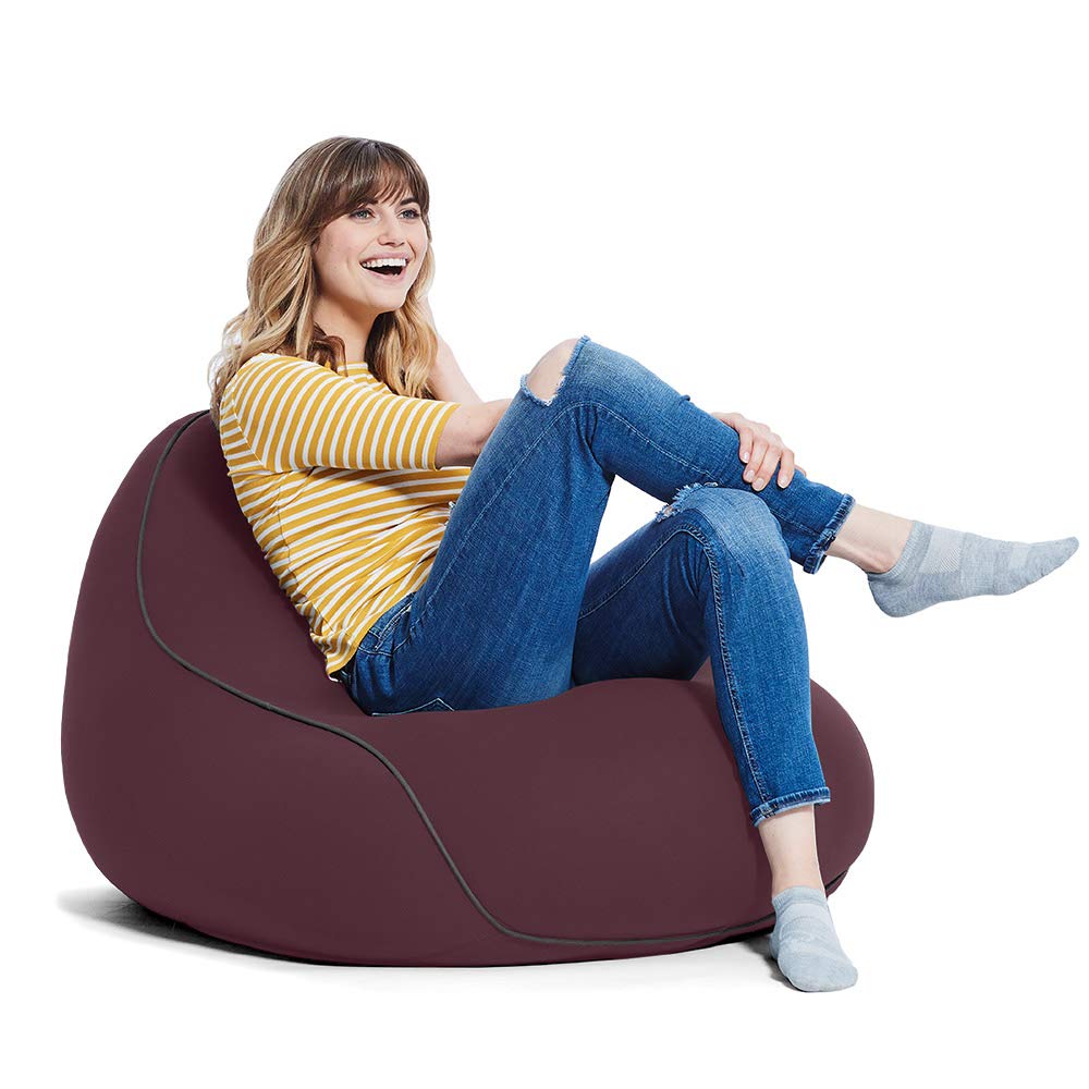 Amazon.co.jp: Yogibo Lounger ディープパープル : ホーム＆キッチン