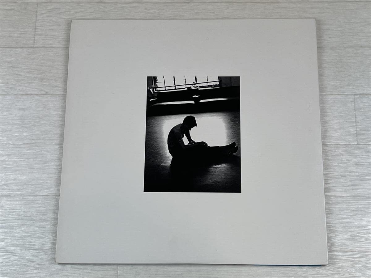 LPレコード　「やしきたかじん」　やしきたかじん（サイン用紙つき） LPレコード 「やしきたかじん」 やしきたかじん（サイン用紙つき）