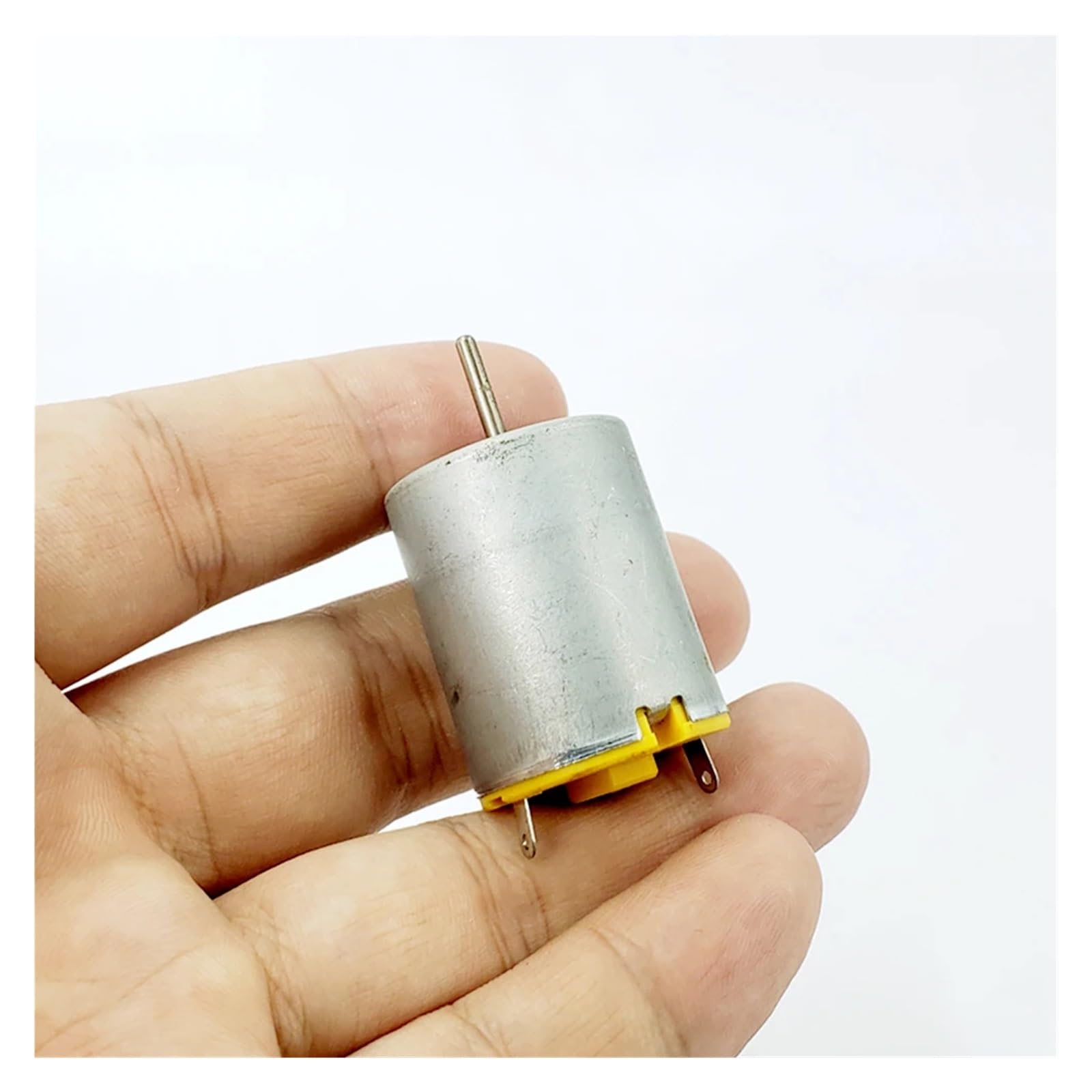 TSIOHKBS 280 High Speed Electronic Starter Engine DC 3V-12V 3800RPM-15600RPM Toy Car Boat Aircraft DIY Electronic Starter Machinery