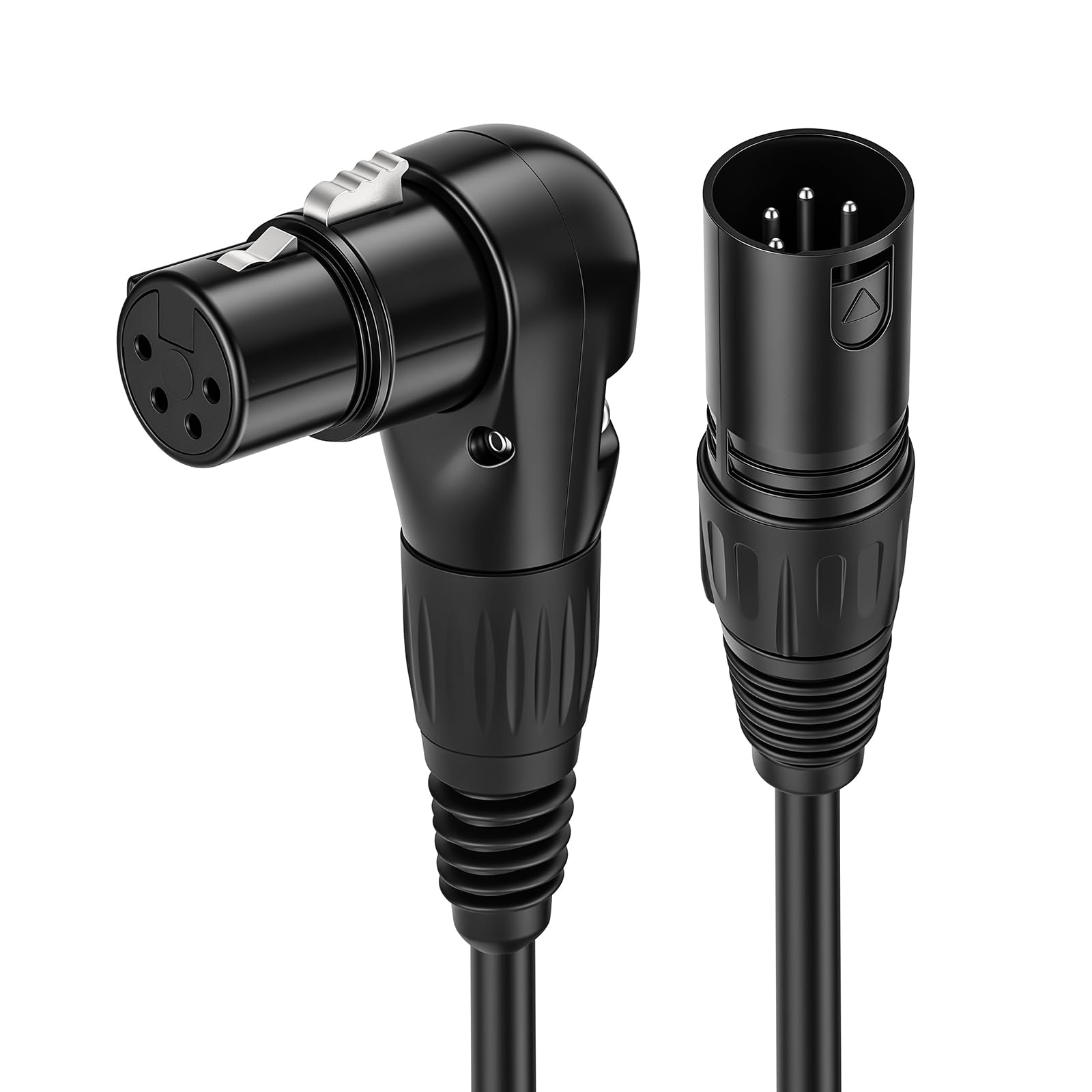 HangTon Kabel zasilający XLR 4-pinowy do aparatu ARRI Sony Venice 15 m